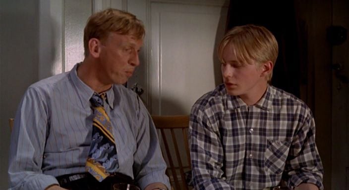 Bild von Schön ist die Jugendzeit - Bild 26 auf 27 - FILMSTARTS.de