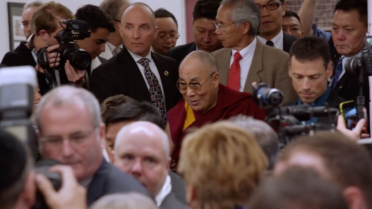 Der letzte Dalai Lama? : Bild
