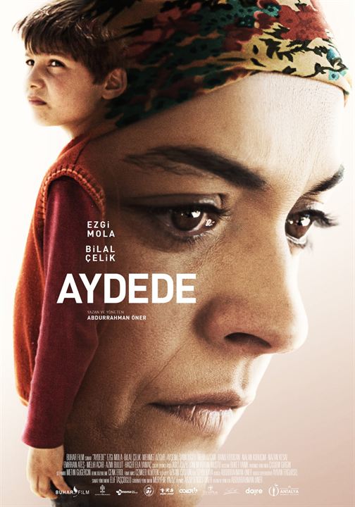 Aydede : Kinoposter