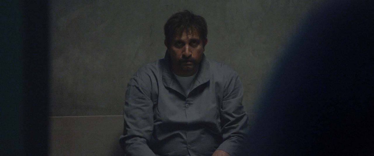 Dany - Eine Vater-Sohn-Beziehung : Bild François Damiens