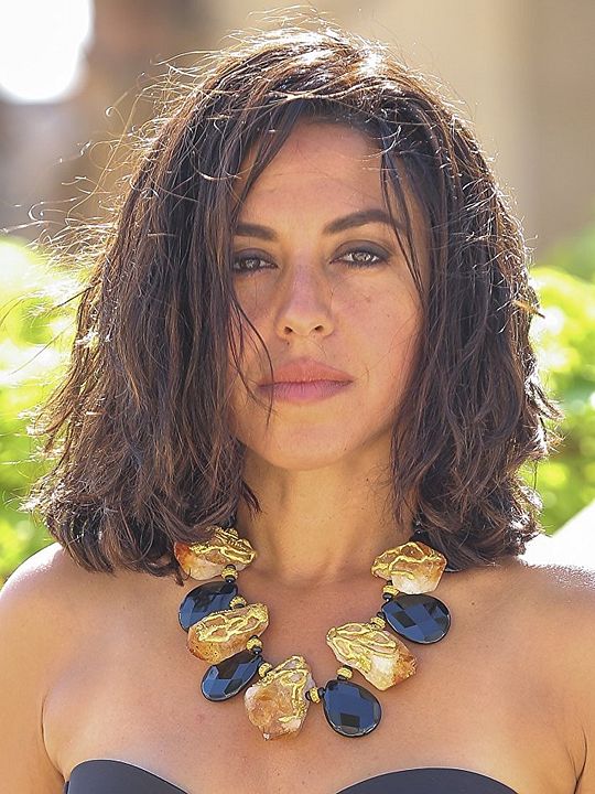 Kinoposter Shahira Fahmy