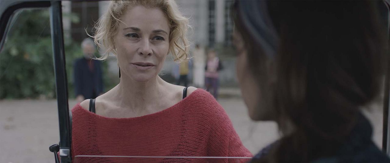 You Shall Not Sleep : Bild Belén Rueda