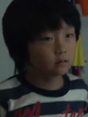 Kinoposter Ruka Wakabayashi