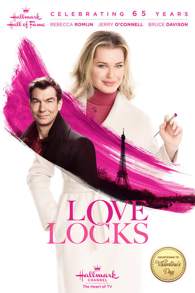 Love Locks : Kinoposter
