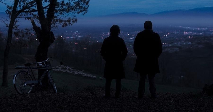 Bütün Saadetler Mümkündür : Bild