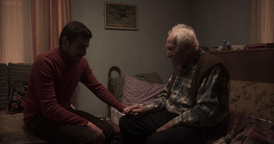 Bütün Saadetler Mümkündür : Bild