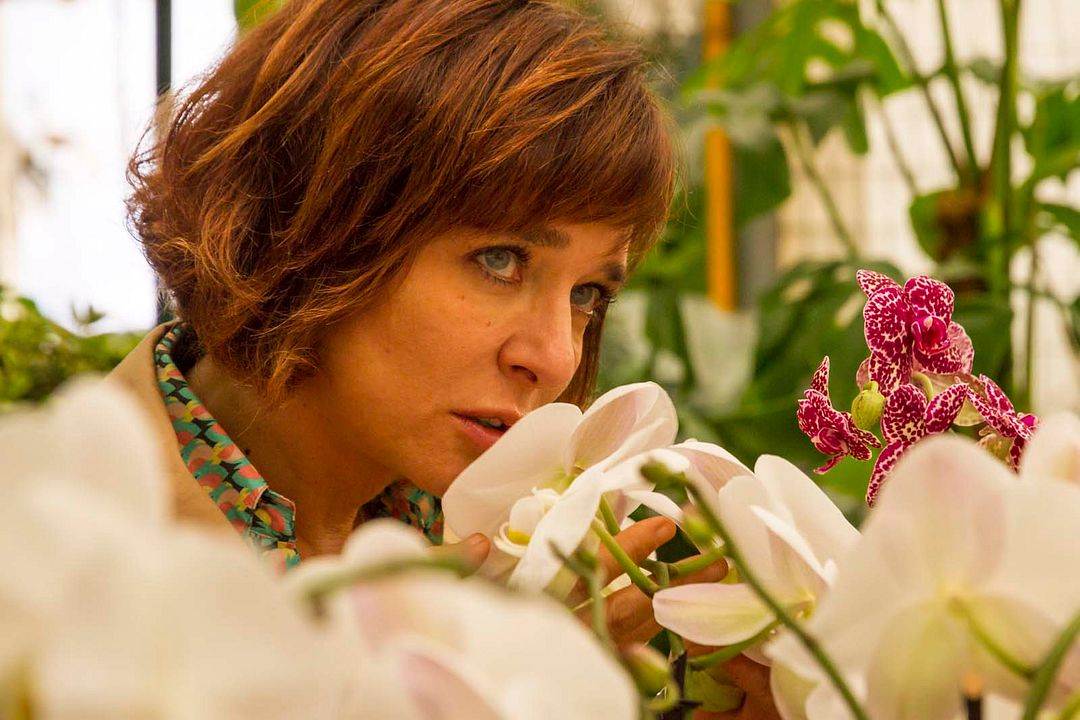 Die verborgenen Farben der Dinge : Bild Valeria Golino