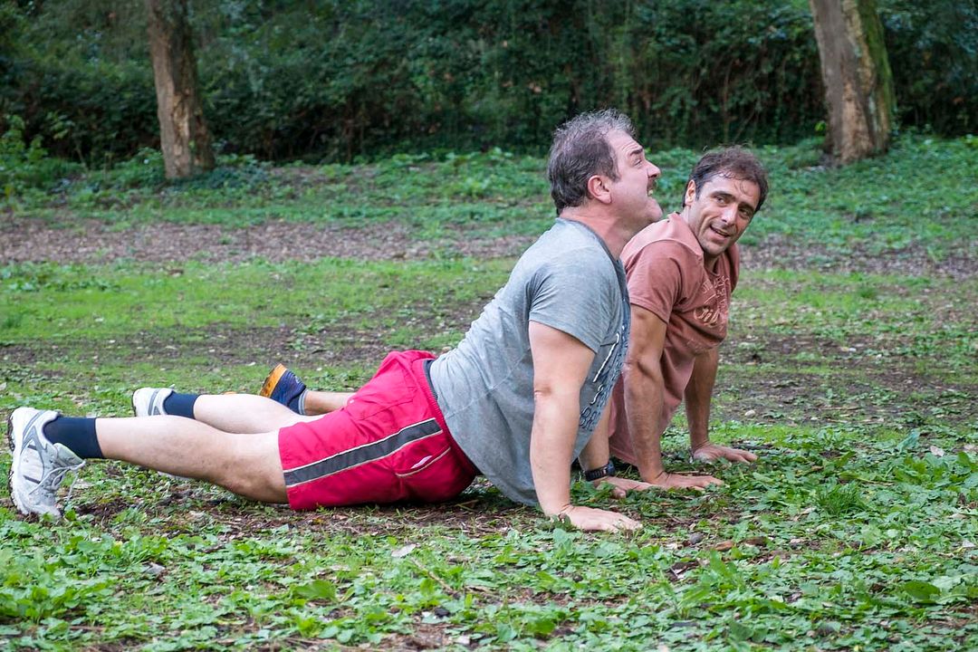 Die verborgenen Farben der Dinge : Bild Adriano Giannini