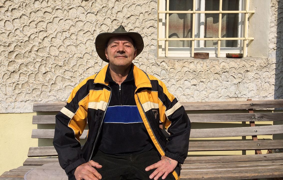 Der sechste Kontinent : Bild