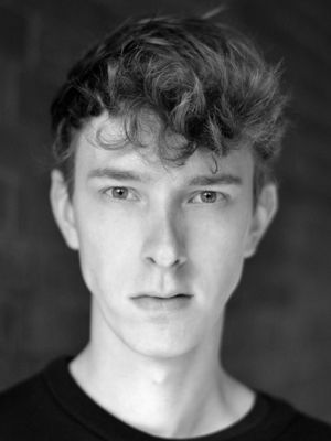 Kinoposter Keno Eckert-Ludwig