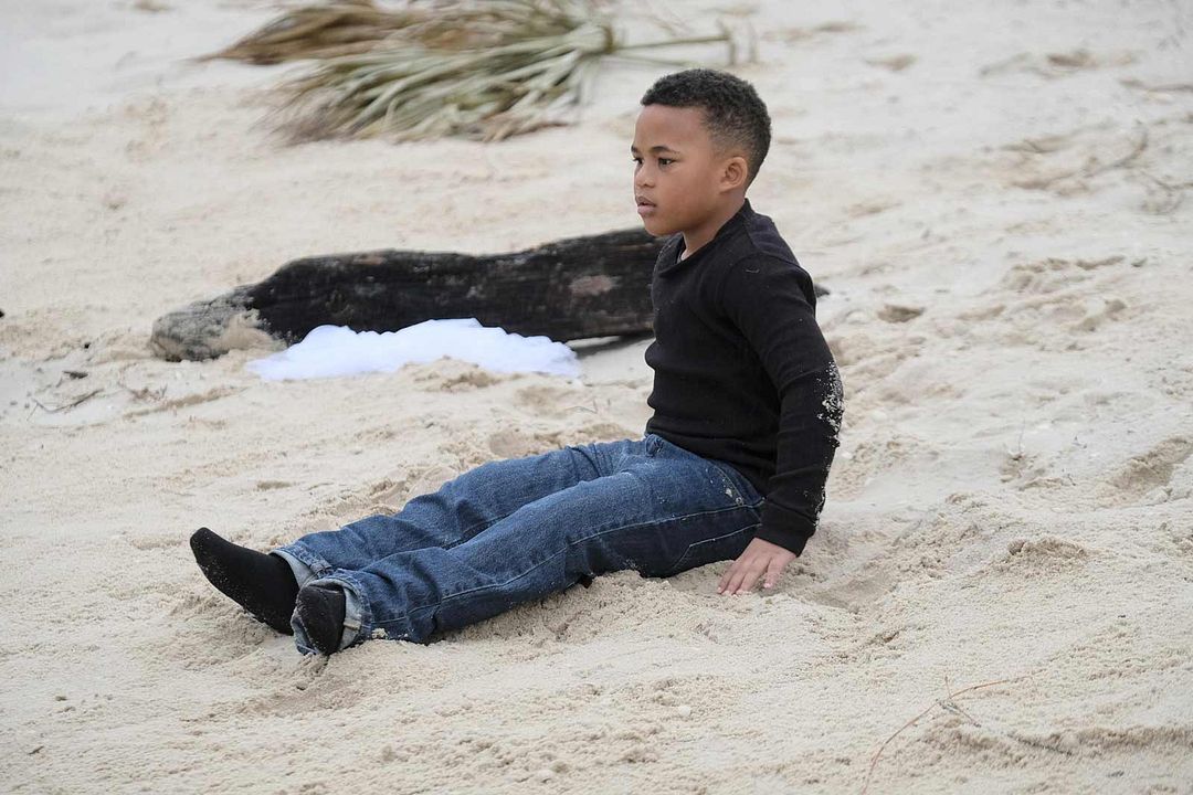 Marvel's Cloak & Dagger : Bild Maceo Smedley