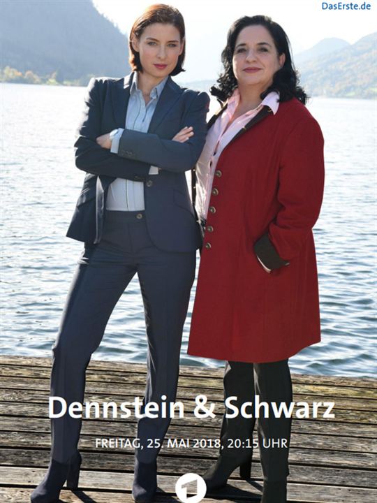 Dennstein & Schwarz : Kinoposter