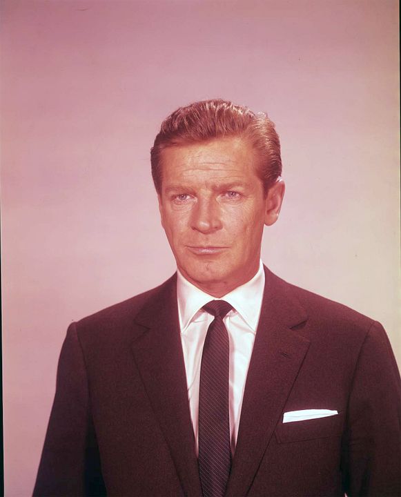 Bild Richard Basehart