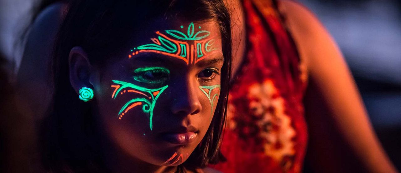 Los Silencios : Bild