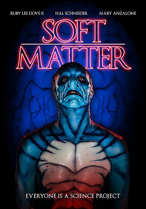 Soft Matter : Kinoposter