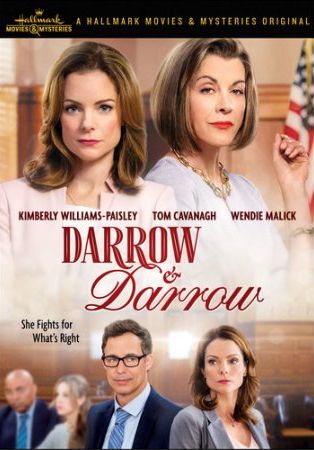 Darrow & Darrow : Kinoposter