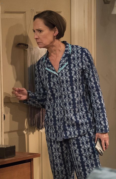 Roseanne : Bild Laurie Metcalf