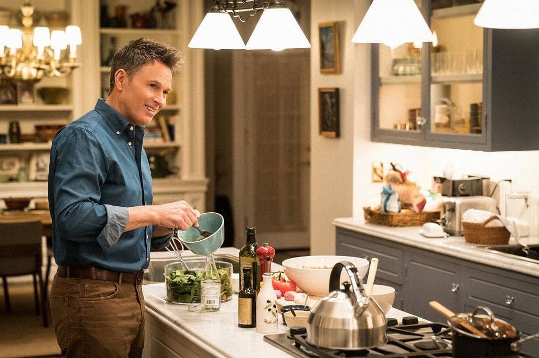 Madam Secretary : Bild Tim Daly