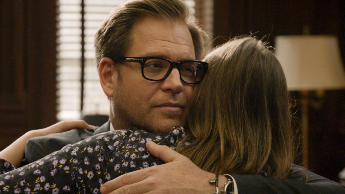 Bull : Bild Michael Weatherly