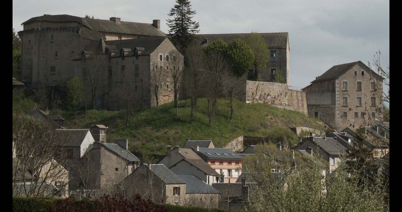 Saint-Alban, une révolution psychiatrique : Bild