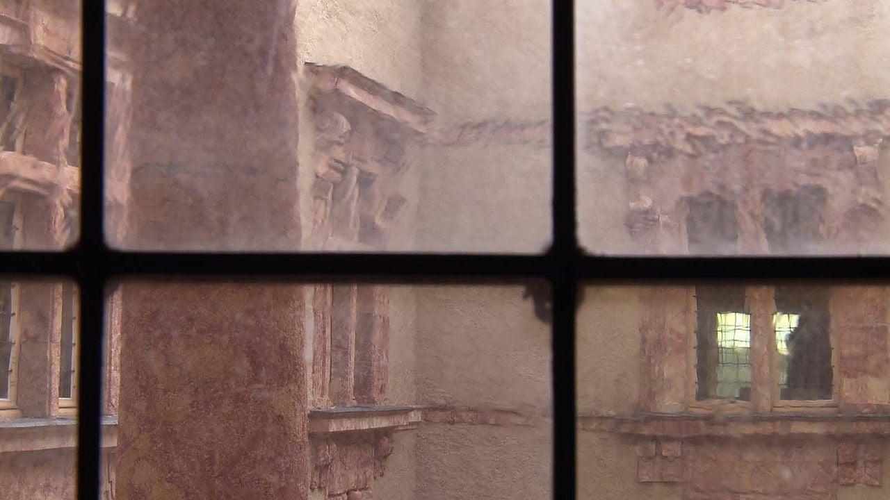 Saint-Alban, une révolution psychiatrique : Bild