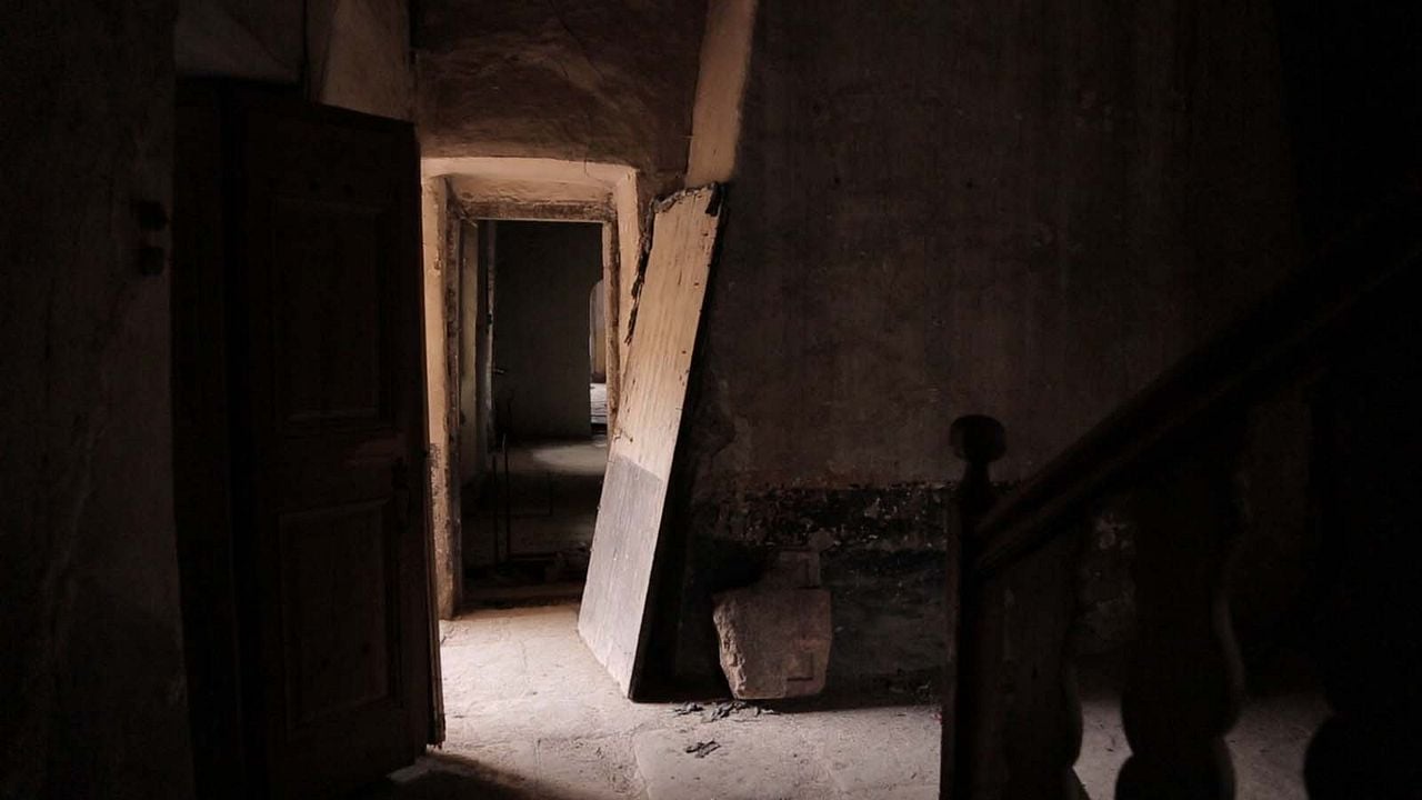 Saint-Alban, une révolution psychiatrique : Bild