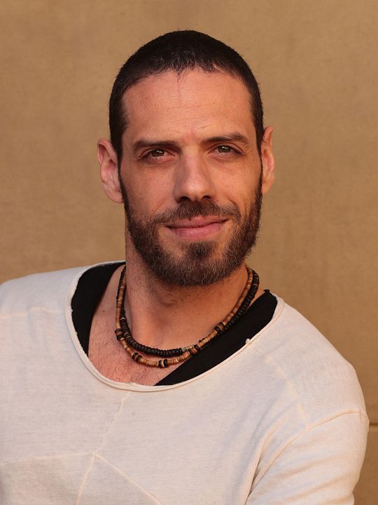 Kinoposter Pierre Perifel