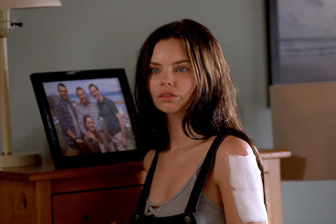 Mysterious Mermaids : Bild Eline Powell