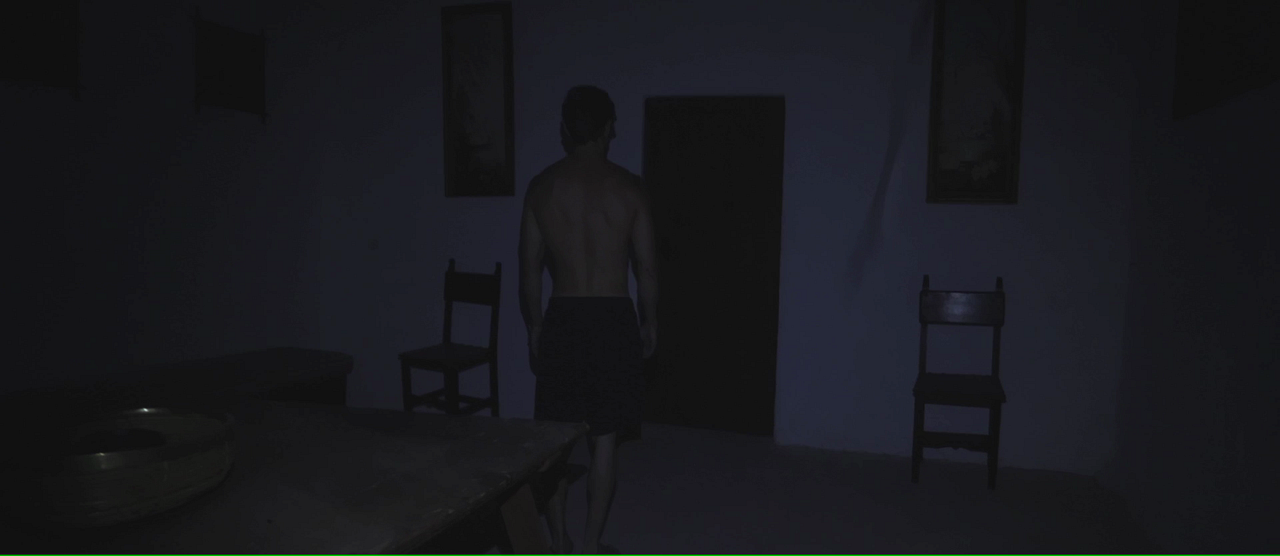 Noctem : Bild Adrián Lastra