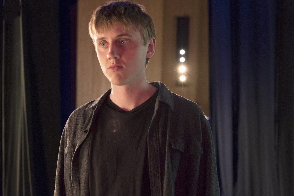 Mr. Griffin - Kein Bock auf Schule : Bild Jacob McCarthy