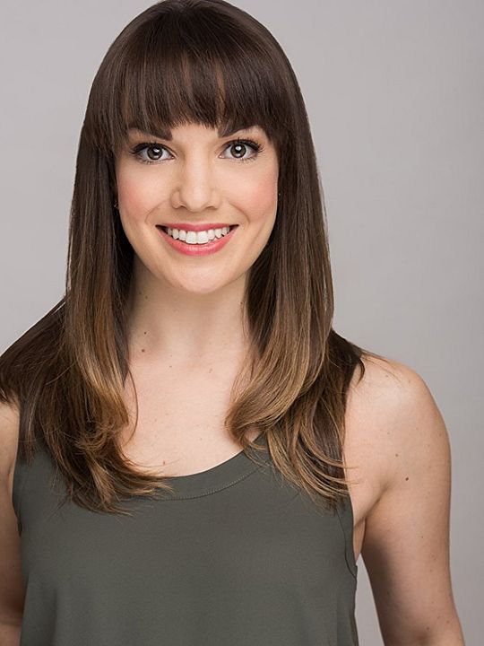 Kinoposter Kara Lindsay