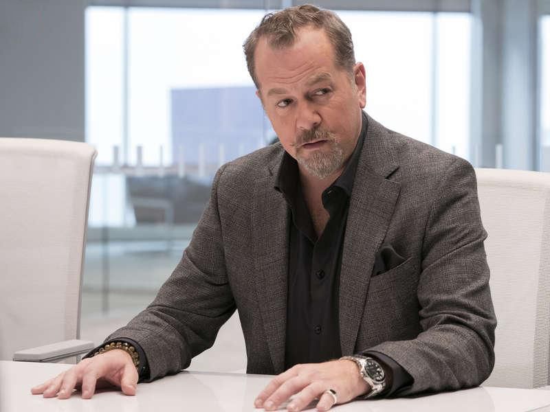 Billions : Bild David Costabile