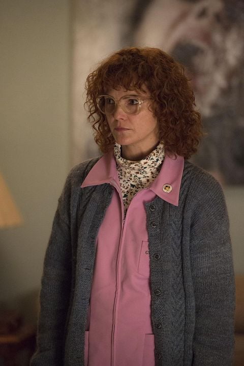 The Americans : Bild Keri Russell