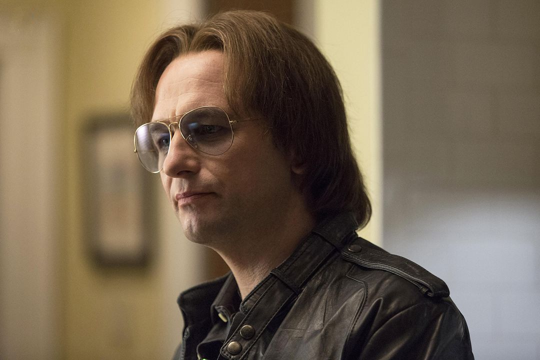 The Americans : Bild Matthew Rhys