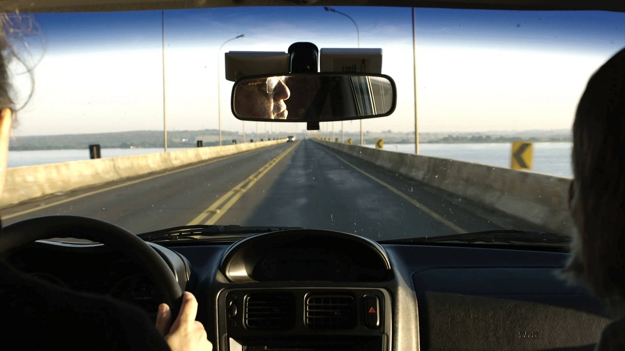 Construindo Pontes : Bild