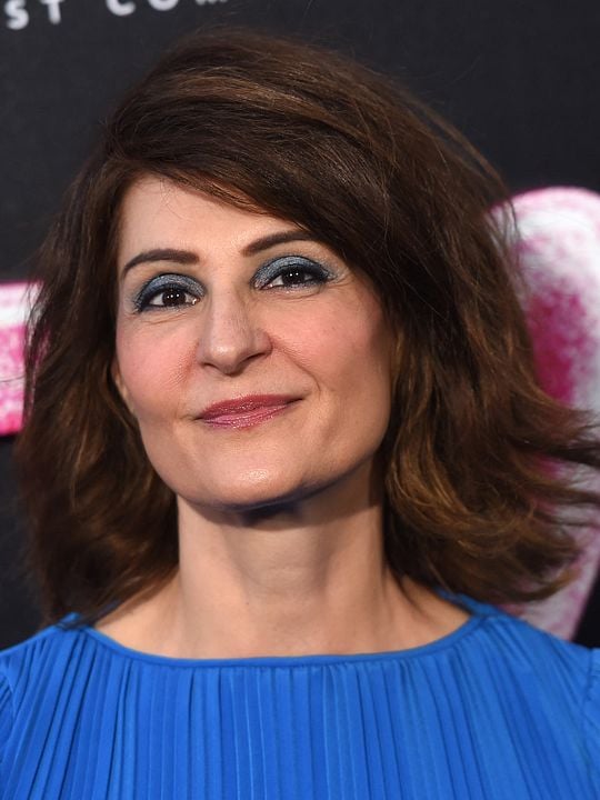 Kinoposter Nia Vardalos