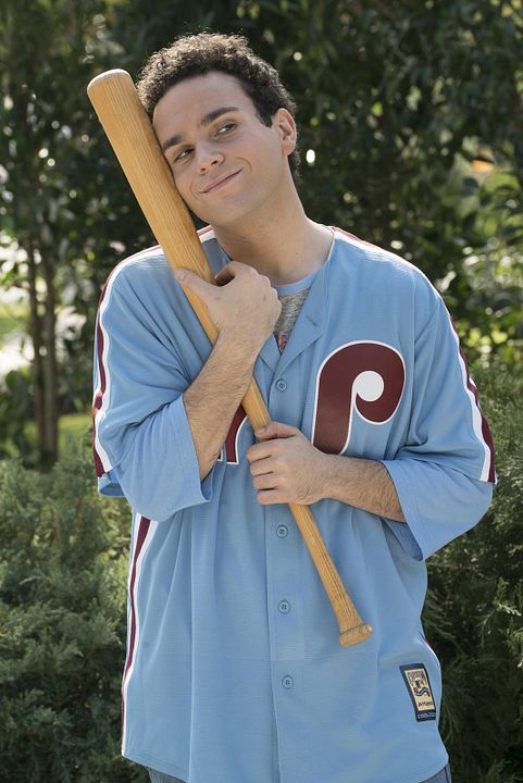 Die Goldbergs : Bild Troy Gentile