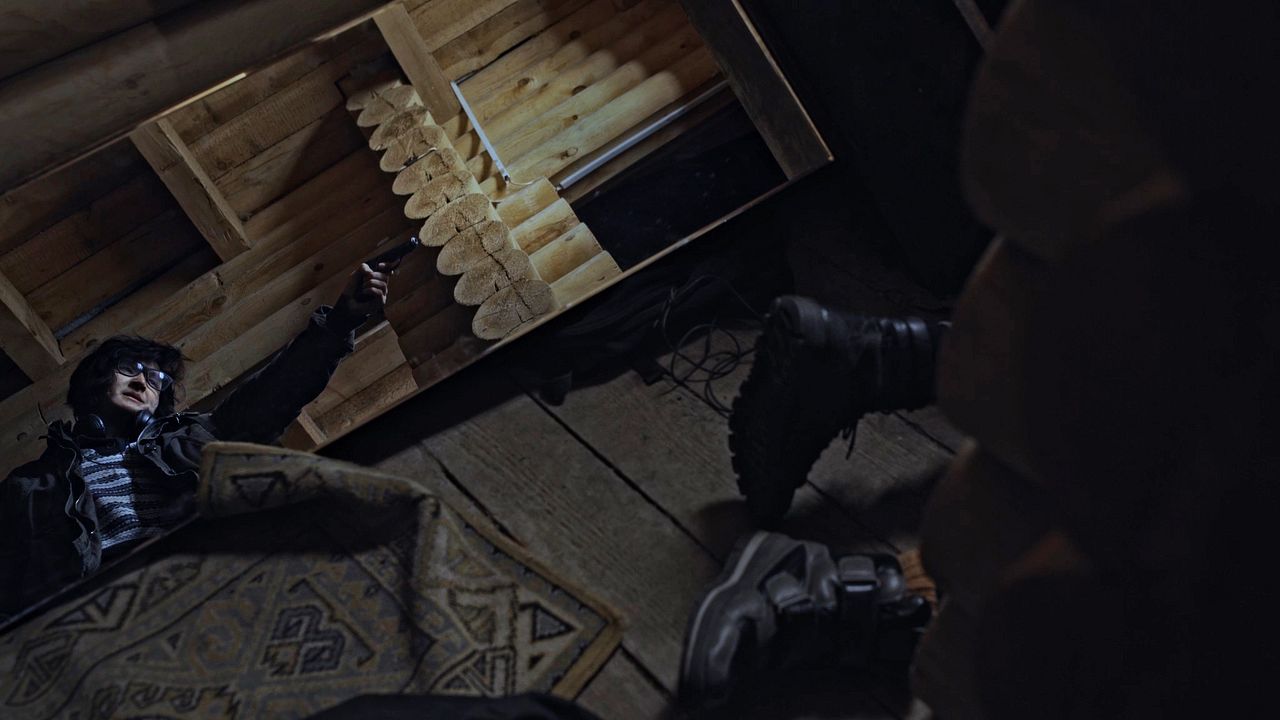 Tak sebe zima : Vignette (magazine)