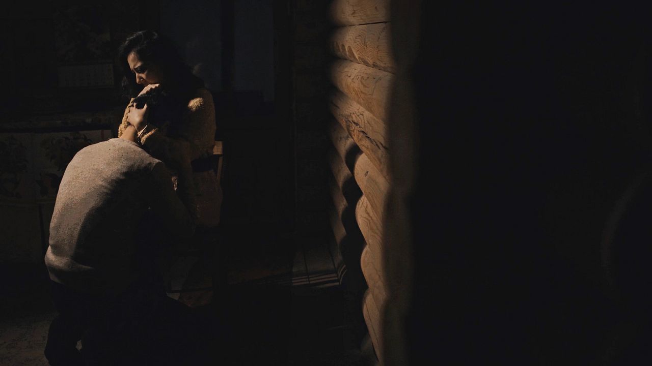 Tak sebe zima : Vignette (magazine)