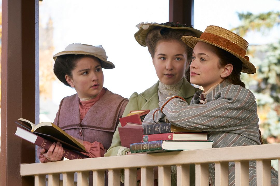 Anne auf Green Gables - Teil 3 : Bild