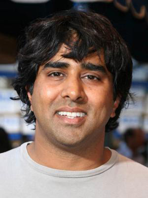 Kinoposter Jay Chandrasekhar