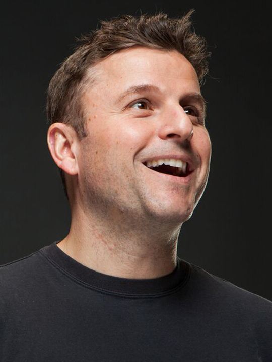 Kinoposter Steve Lemme