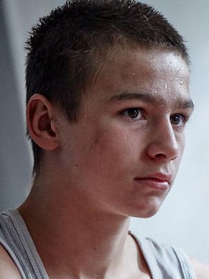 Kinoposter Nicolas Przygoda