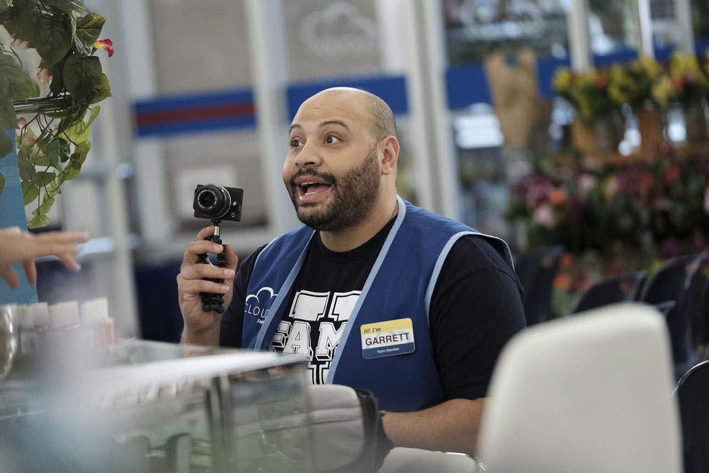 Superstore : Bild Colton Dunn