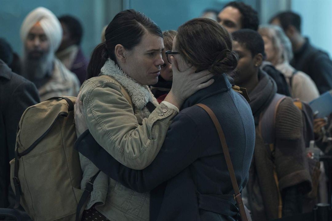 The Handmaid's Tale - Der Report der Magd : Bild Clea DuVall