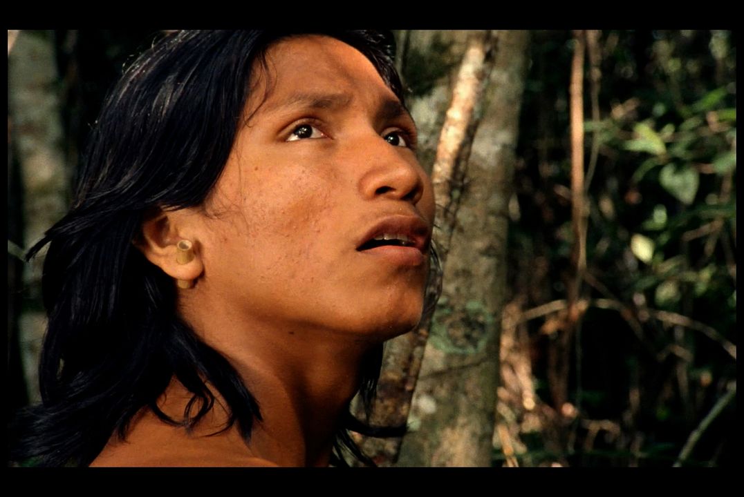 Chuva é Cantoria na Aldeia dos Mortos : Bild