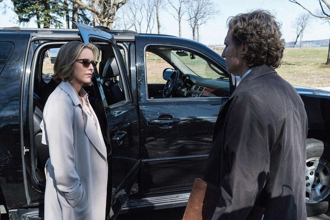 Madam Secretary : Bild Tea Leoni