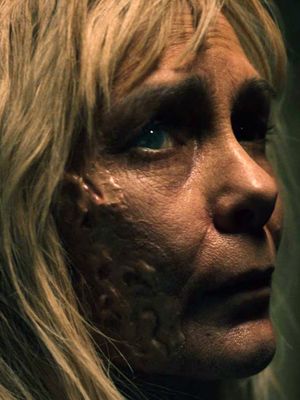 Kinoposter JoAnn Nordstrom