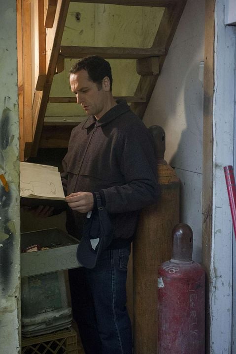 The Americans : Bild Matthew Rhys