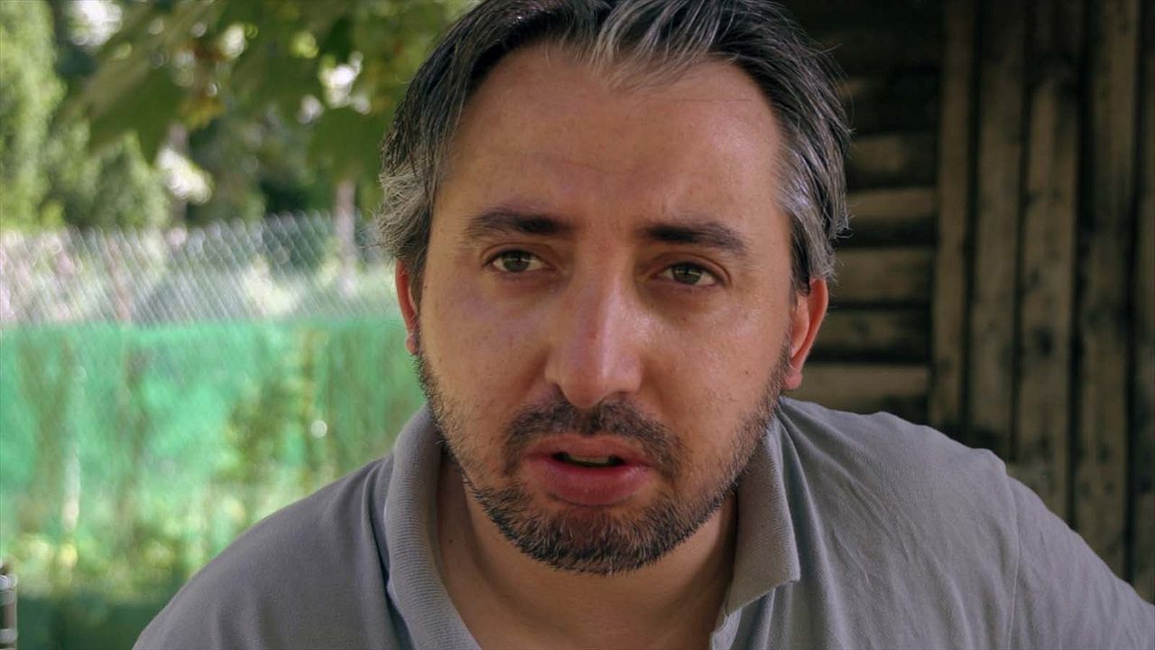 Nous, les intranquilles : Bild